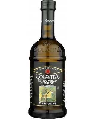 Colavita Extra Virgin Olive Oil (6 Pack) Colavita Extra Virgin Olive Oil (6 Pack)