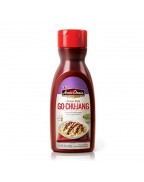 Annie Chun's Go Chu Jang Korean Sweet Spicy Sauce (6 Pack)