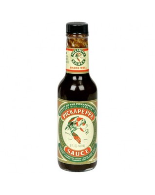 Pickapeppa Hot Sauces (12 Pack)