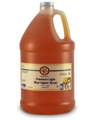 Aunt Patty's Agave Syrup (1 Pack)