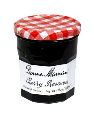 Bonne Maman Cherry Preserves (6 Pack) Bonne Maman Cherry Preserves (6 Pack)