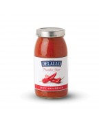 De Lallo Pomodoro Arabiat (6 Pack)
