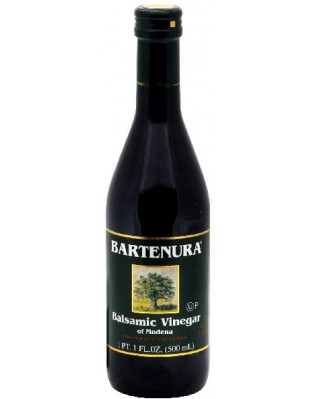 Bartenura Balsamic Vngr (12 Pack)