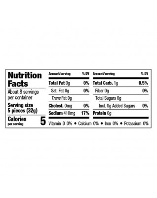 Mezzetta Italian Mx Giardiniera (6 Pack)