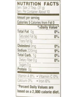 Herdez Ranchera Salsa (24 Pack) Herdez Ranchera Salsa (24 Pack)