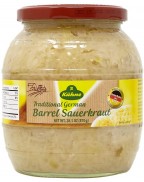 Gundelsheim Sauerkraut (6 Pack)