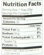 Fiordifrutta Spread, Strawberry (6 Pack)