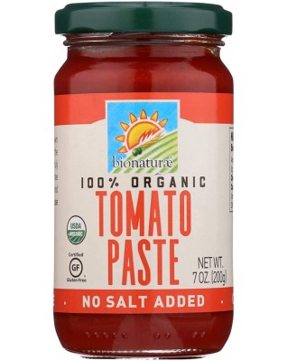 Bionaturae Tomato Paste (12 Pack) Bionaturae Tomato Paste (12 Pack)