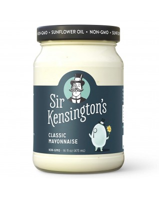 Sir Kensington'S Mayo Classic (6 Pack) Sir Kensington'S Mayo Classic (6 Pack)