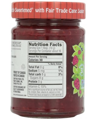 Crofters Raspberry Conserves (6 Pack) Crofters Raspberry Conserves (6 Pack)