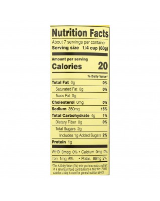 Hatch Farms Medium Red Enchilada (12 Pack) Hatch Farms Medium Red Enchilada (12 Pack)