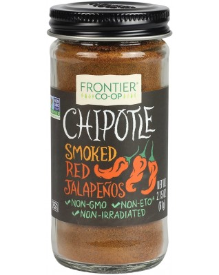 Frontier Chipotle Ground Ssng (1 Pack) Frontier Chipotle Ground Ssng (1 Pack)