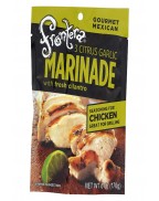 Frontera 3 Citrus Gar Mrnde (6 Pack)