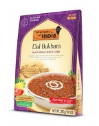 Kitchens Of India Dal Bukhara Black Gram Lentils Curry (6 Pack)