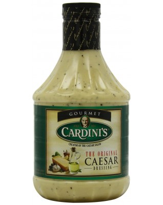 Cardini Original Caesar Dressing (6 Pack) Cardini Original Caesar Dressing (6 Pack)