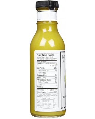 Brianna's Home Style Salad DressingHoney Mustard Dijon (6 Pack)