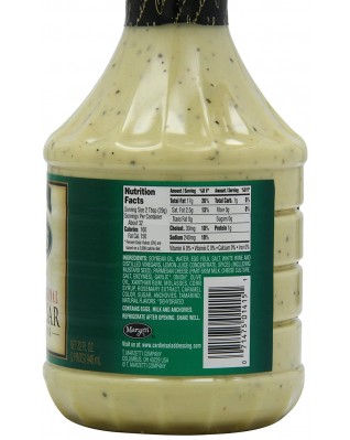 Cardini Original Caesar Dressing (6 Pack) Cardini Original Caesar Dressing (6 Pack)