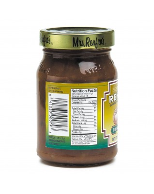 Mrs. Renfro's Pineapple Salsa (6 Pack) Mrs. Renfro's Pineapple Salsa (6 Pack)