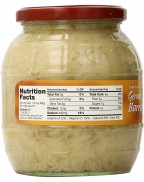 Gundelsheim Sauerkraut (6 Pack)