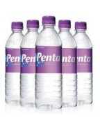 Penta Purified Water (24 Pack)