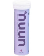 Nuun Active Hydration Active Tablets, Grape (8 Pack)