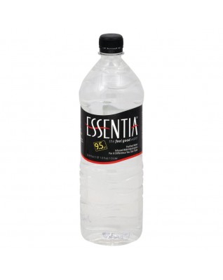 Essentia Water Electrolyte Enhance (12 Pack)