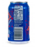 Zevia Nat Cherry Cola (4 Pack)