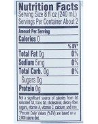 Crystal Geyser Mineral Water Plain (6 Pack)