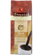 Teeccino Java Herbal Coffee (6 Pack)