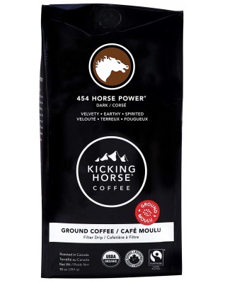 Kicking Horse 454 Horse Power, Dark (6 Pack) Kicking Horse 454 Horse Power, Dark (6 Pack)