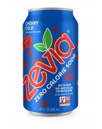 Zevia Nat Cherry Cola (4 Pack)