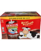 Horizon 1% Chocolate Clb Pk (1 Pack)