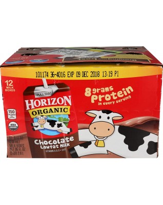 Horizon 1% Chocolate Clb Pk (1 Pack) Horizon 1% Chocolate Clb Pk (1 Pack)
