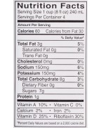 Pacific Natural Foods Non Dary Beverage Almond Original (12 Pack)