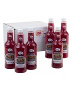 Master Of Mixes Strawberry Daq (6 Pack)