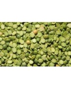 Beans Green Split Peas (1 Pack)