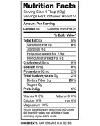 Nutiva Chia Seeds (12 Pack)