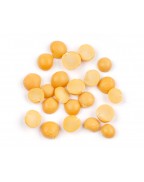 Beans Split Peas Yellow (1 Pack)