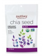 Nutiva Chia Seeds (12 Pack)