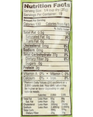 Bob's Red Mill Corn Grits (1 Pack) Bob's Red Mill Corn Grits (1 Pack)