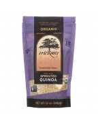 Tru`Roots Sprouted Quinoa (6 Pack)