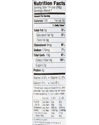 Woodstock Peas Wasabi Natural (8 Pack) Woodstock Peas Wasabi Natural (8 Pack)