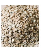 Grains Rye Flakes Rolled (1 Pack)