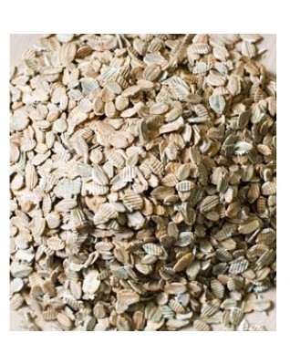 Grains Rye Flakes Rolled (1 Pack) Grains Rye Flakes Rolled (1 Pack)