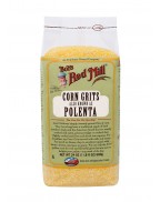 Bob's Red Mill Corn Grits (1 Pack)