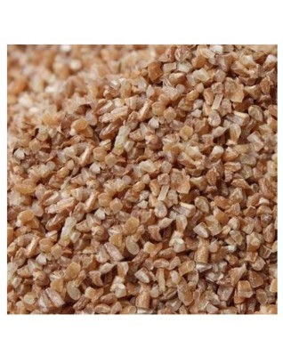Grains Bulgur Med Coarse #3 (1 Pack) Grains Bulgur Med Coarse #3 (1 Pack)