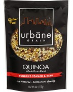 Urbane Grain Quinoa Sndrd Tom (6 Pack)