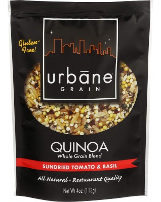 Urbane Grain Quinoa Sndrd Tom (6 Pack)