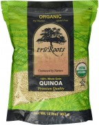 Tru`Roots Quinoa (6 Pack)