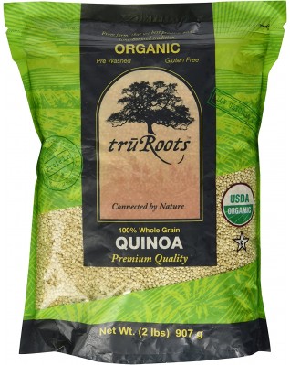 Tru`Roots Quinoa (6 Pack) Tru`Roots Quinoa (6 Pack)
